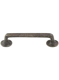 Artifex Cabinet Pull - 4" Center-to-Center